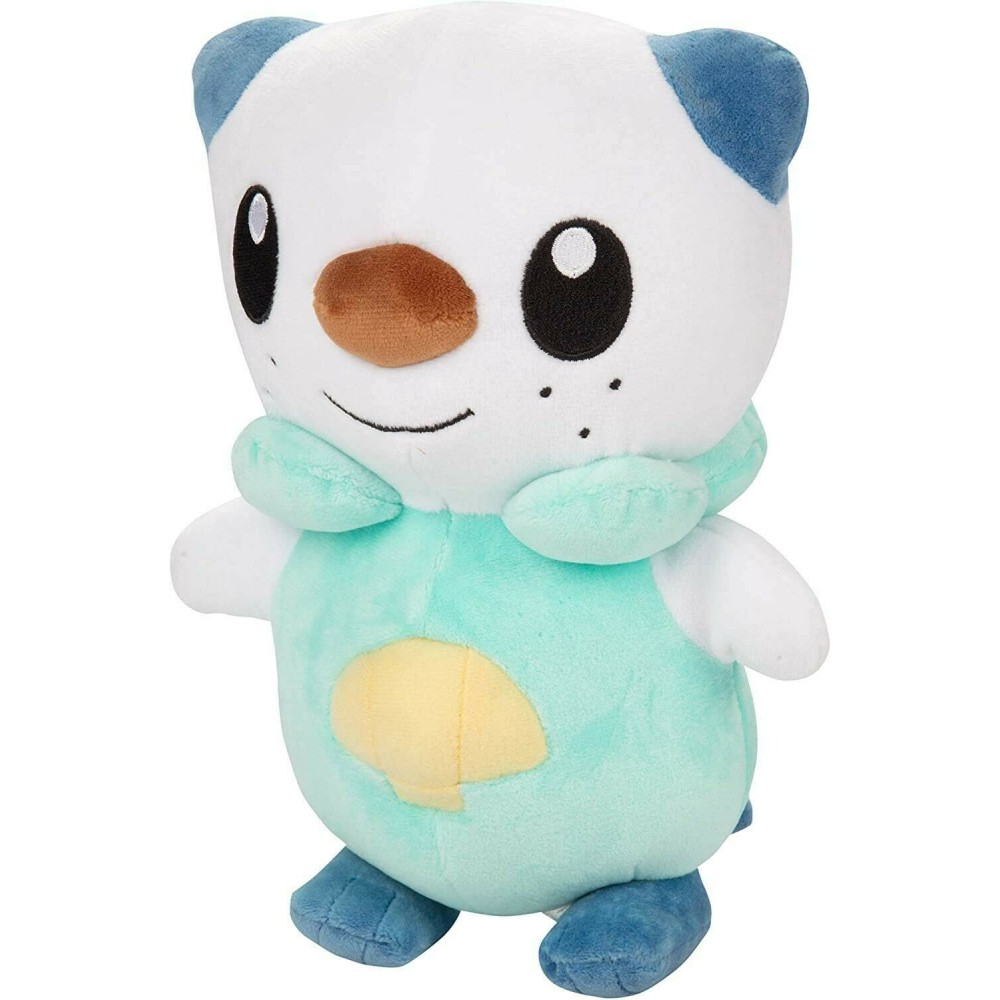 Figurina de Plus Pokemon 20 cm Wave 9 - Oshawott