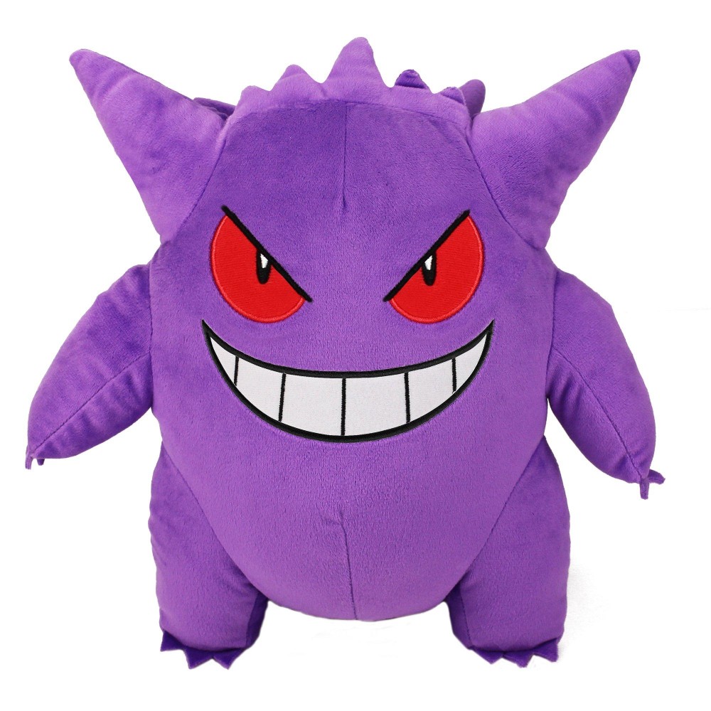 Figurina de Plus Pokemon 30 cm Wave 6 - Gengar