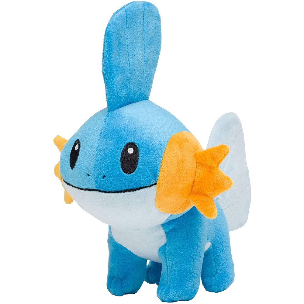 Figurina de Plus Pokemon 30 cm Wave 6 - Mudkip