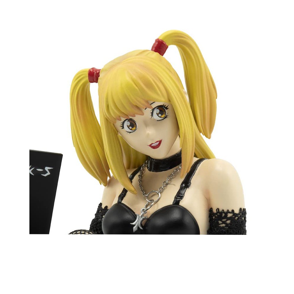 Figurina Death Note - Misa - imagine 4