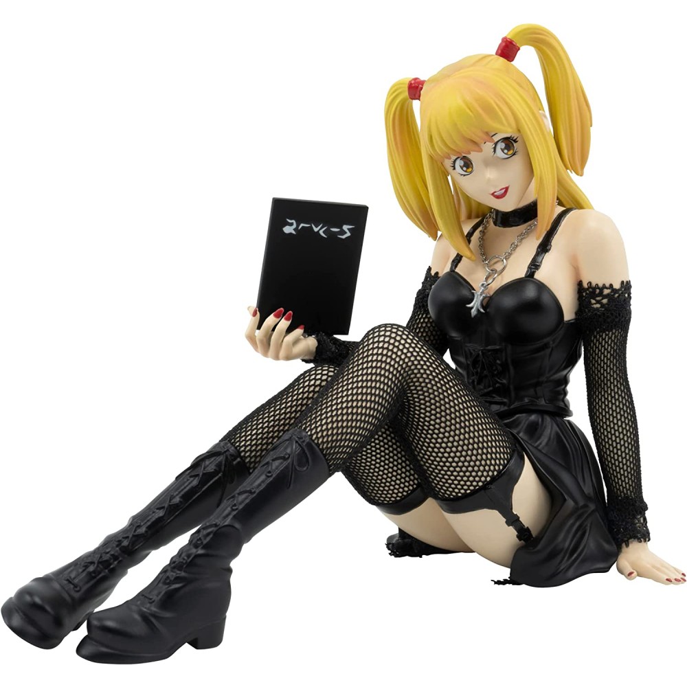 Figurina Death Note - Misa