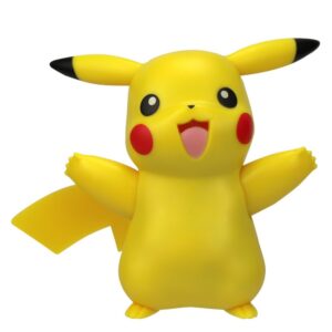 Figurina Deluxe Pikachu