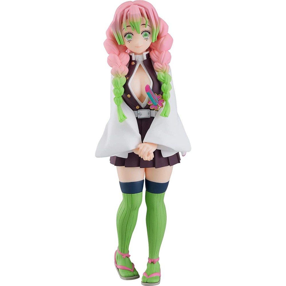 Figurina Demon Slayer - Pop Up Parade - Mitsuri Kanroji - 16cm