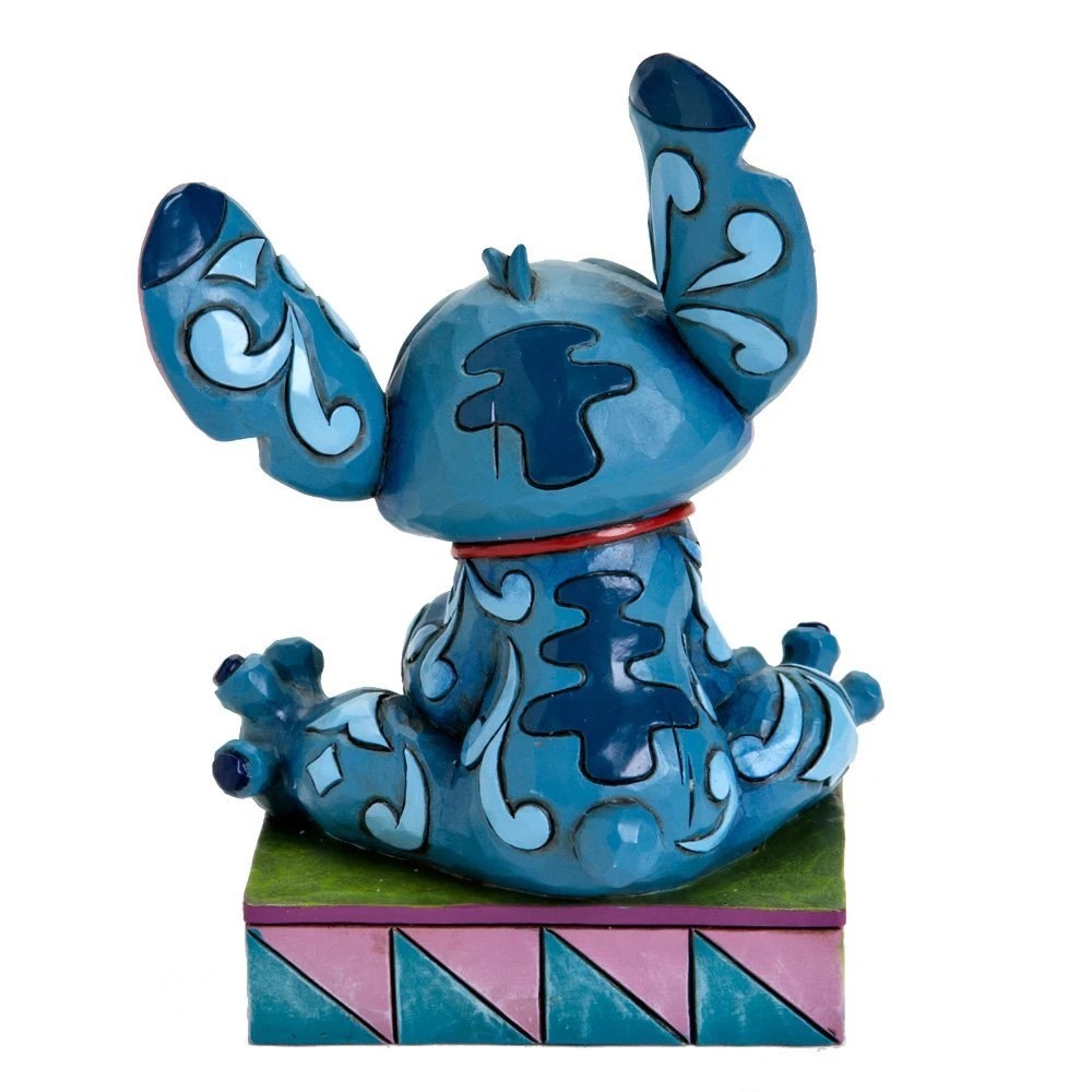 Figurina Disney Stitch Ohana - imagine 2