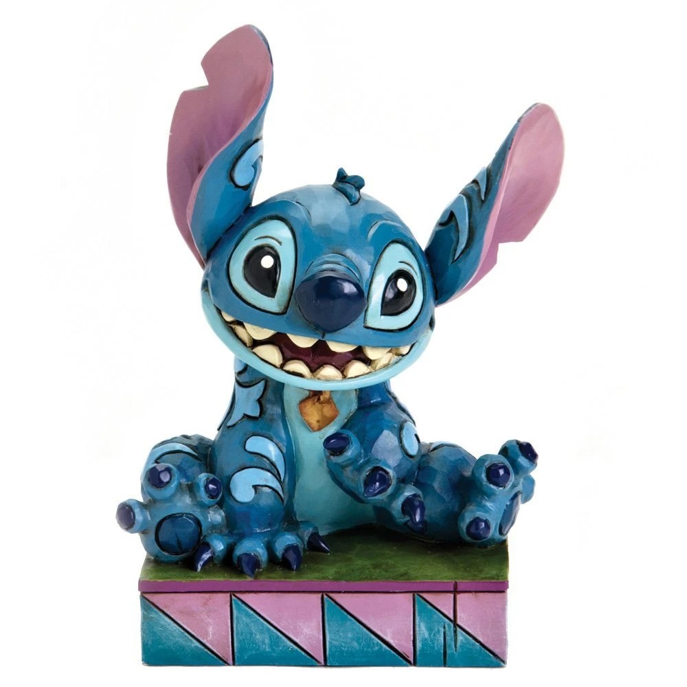 Figurina Disney Stitch Ohana