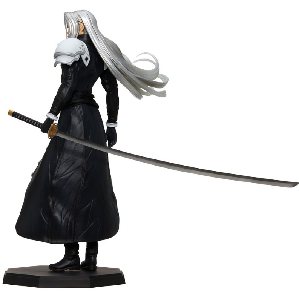 Figurina Final Fantasy VII Remake Sephiroth - imagine 2
