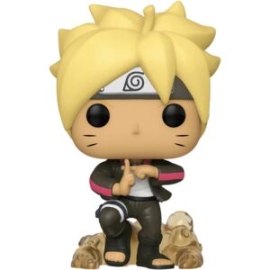 Figurina Funko Pop Boruto Boruto Uzumaki