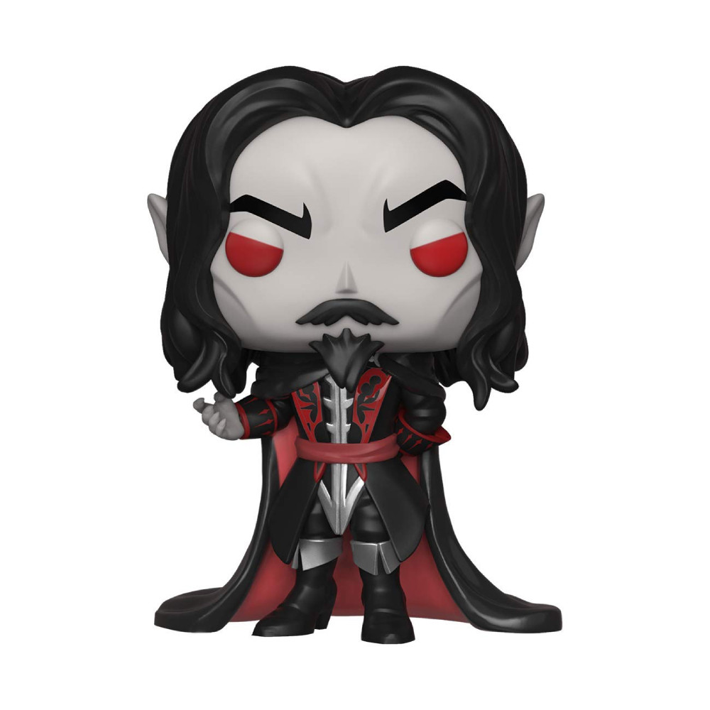 Figurina Funko Pop Castlevania Vlad Dracula Tepes