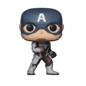 Figurina Funko Pop: Endgame – Captain America