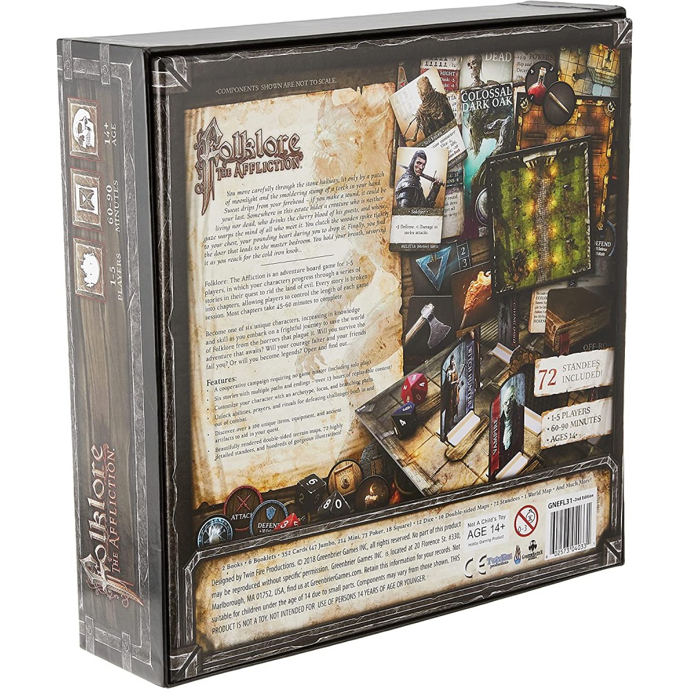 Folklore The Affliction - imagine 3