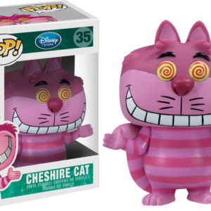 Funko Pop: Alice in Wonderland – Cheshire Cat