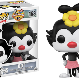 Funko Pop: Animaniacs - Dot