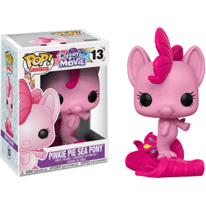 Figurina fetite little pony
