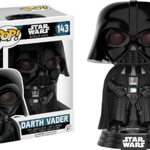 Funko Pop: Rogue One - Darth Vader
