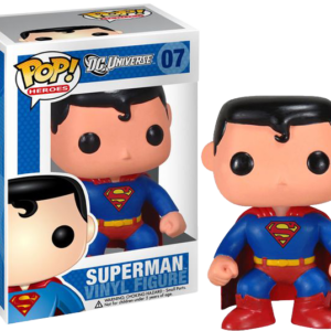 Funko Pop: Superman - Superman