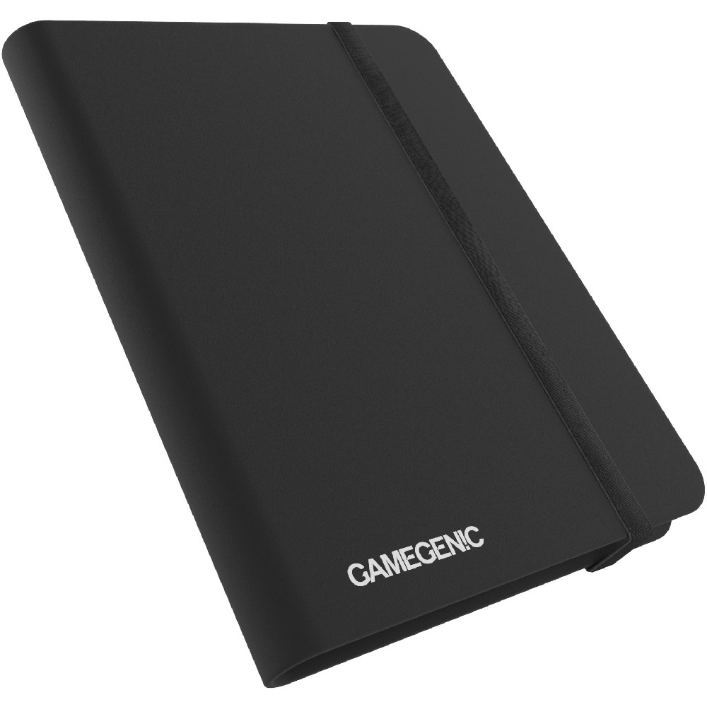 Gamegenic - Casual Album 18-Pocket