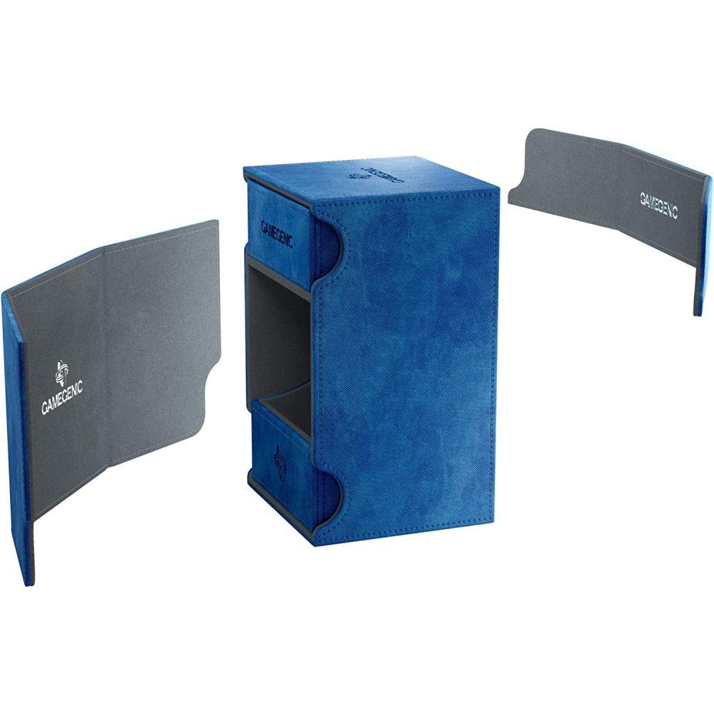 Gamegenic - Watchtower 100+ XL Blue - imagine 2