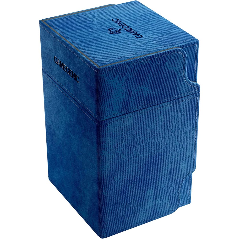 Gamegenic - Watchtower 100+ XL Blue