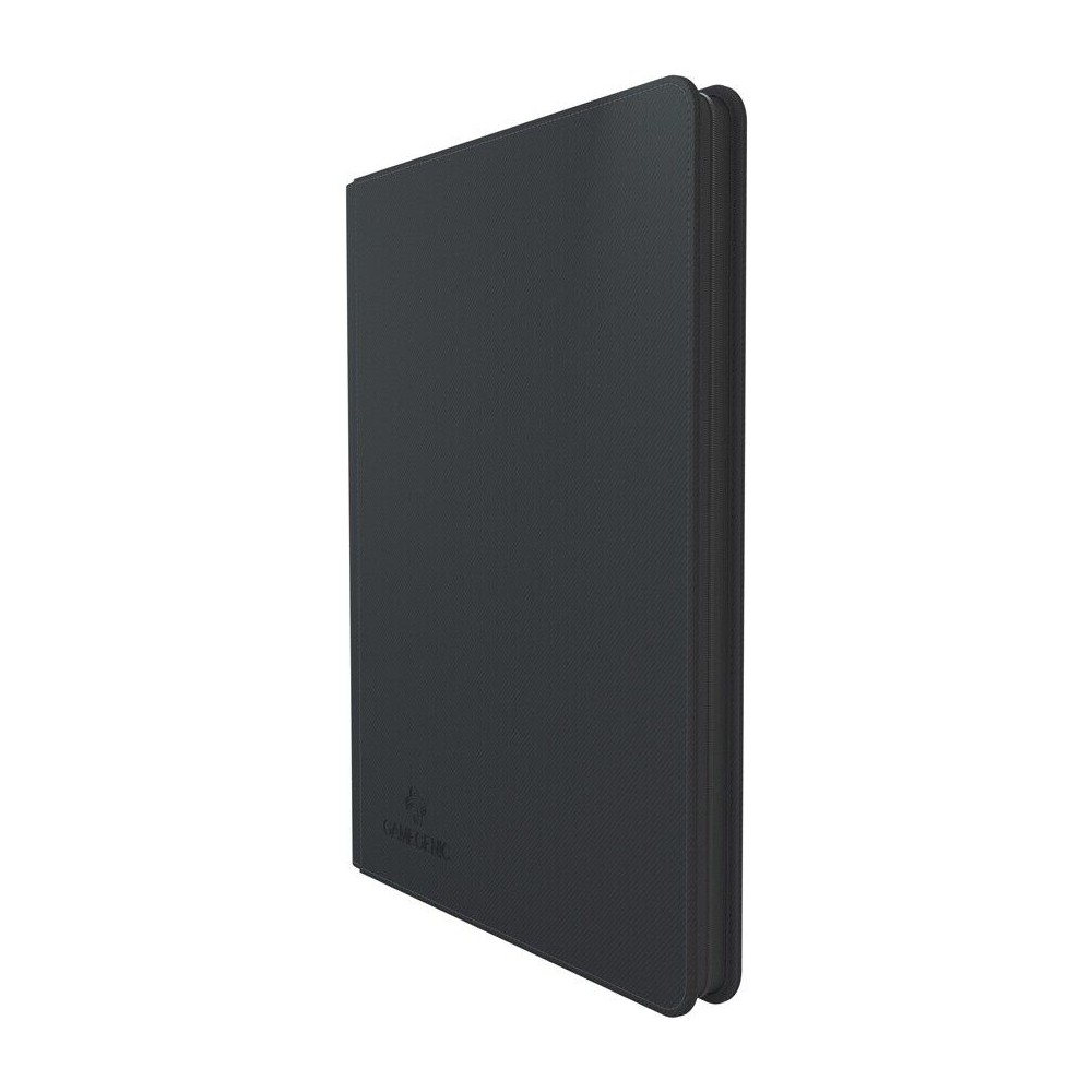 Gamegenic - Zip-Up Ring Binder Slim