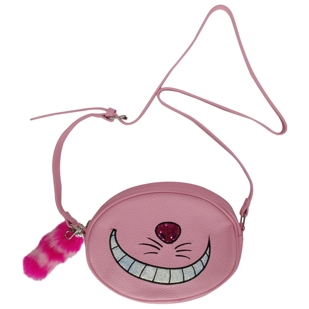 Geanta de Umar Disney - Alice In Wonderland Cheshire Cat