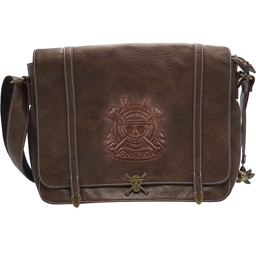 Geanta de Umar One Piece - Straw Hat Crew