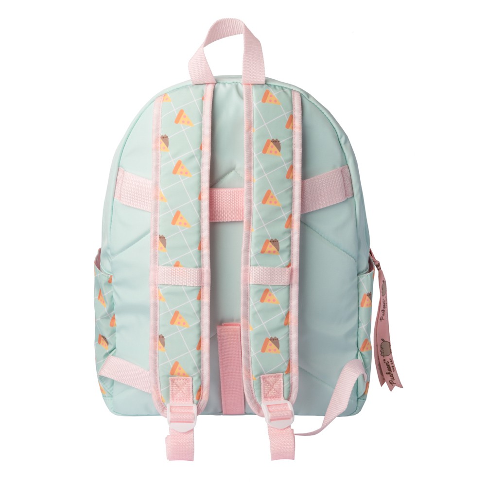 Ghiozdan Pusheen Foodie Collection - imagine 2