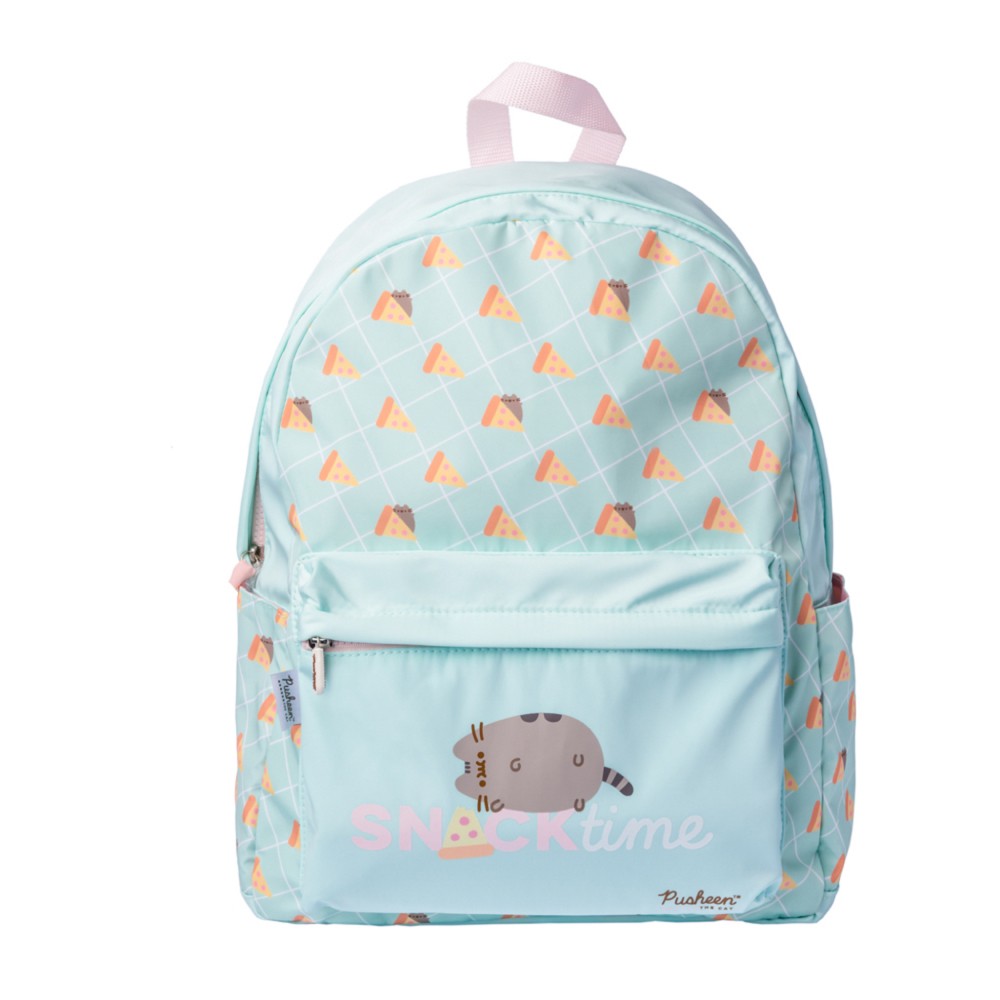 Ghiozdan Pusheen Foodie Collection