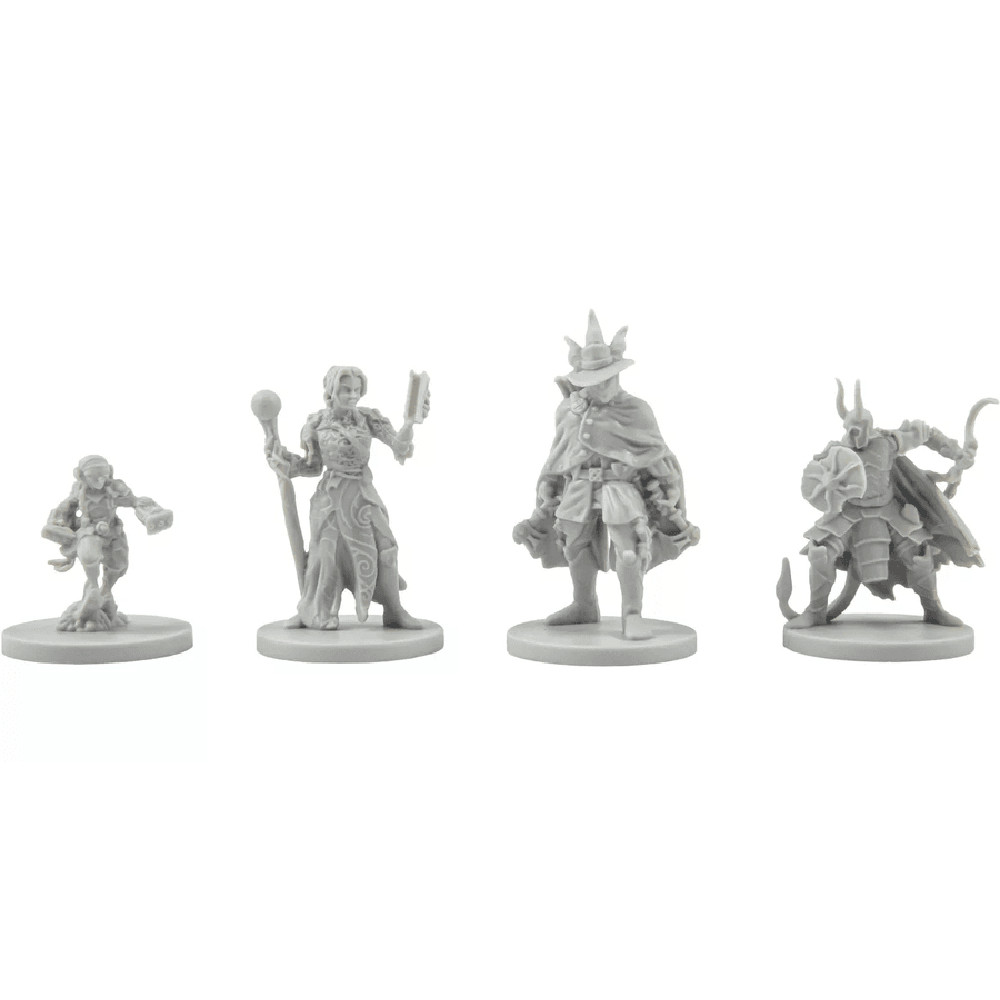 Gloomhaven Jaws of the Lion - imagine 5