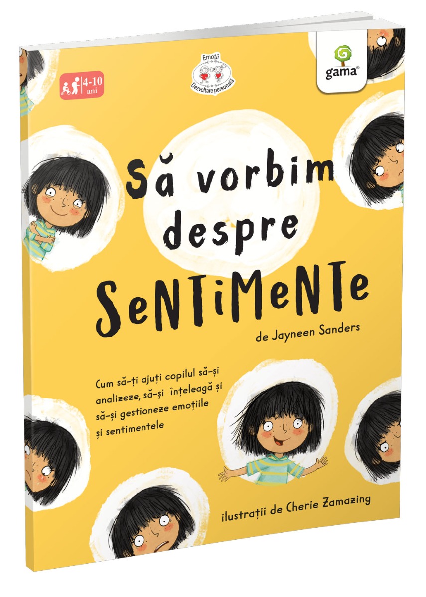 Sa vorbim despre sentimente