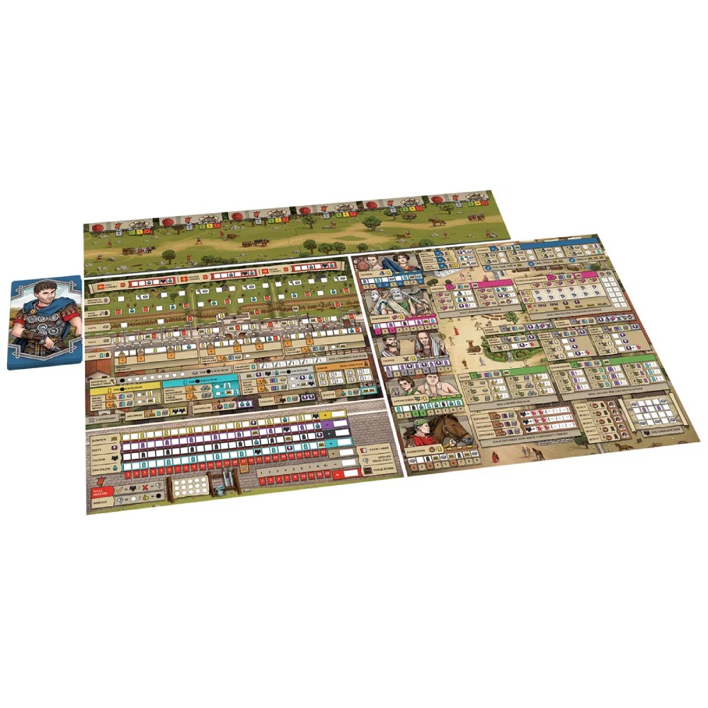 Hadrian's Wall - imagine 2