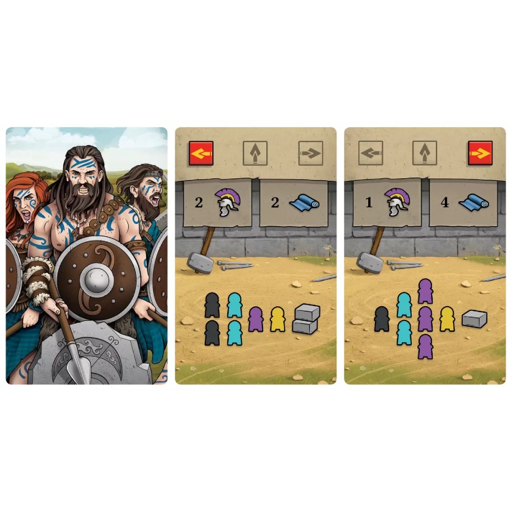 Hadrian's Wall - imagine 4