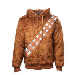 hanorac chebacca razboiul stelelor