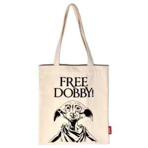 Free dobby harry potter cadou