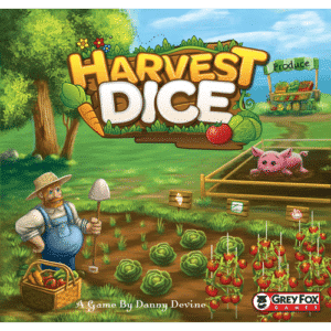 Harvest Dice