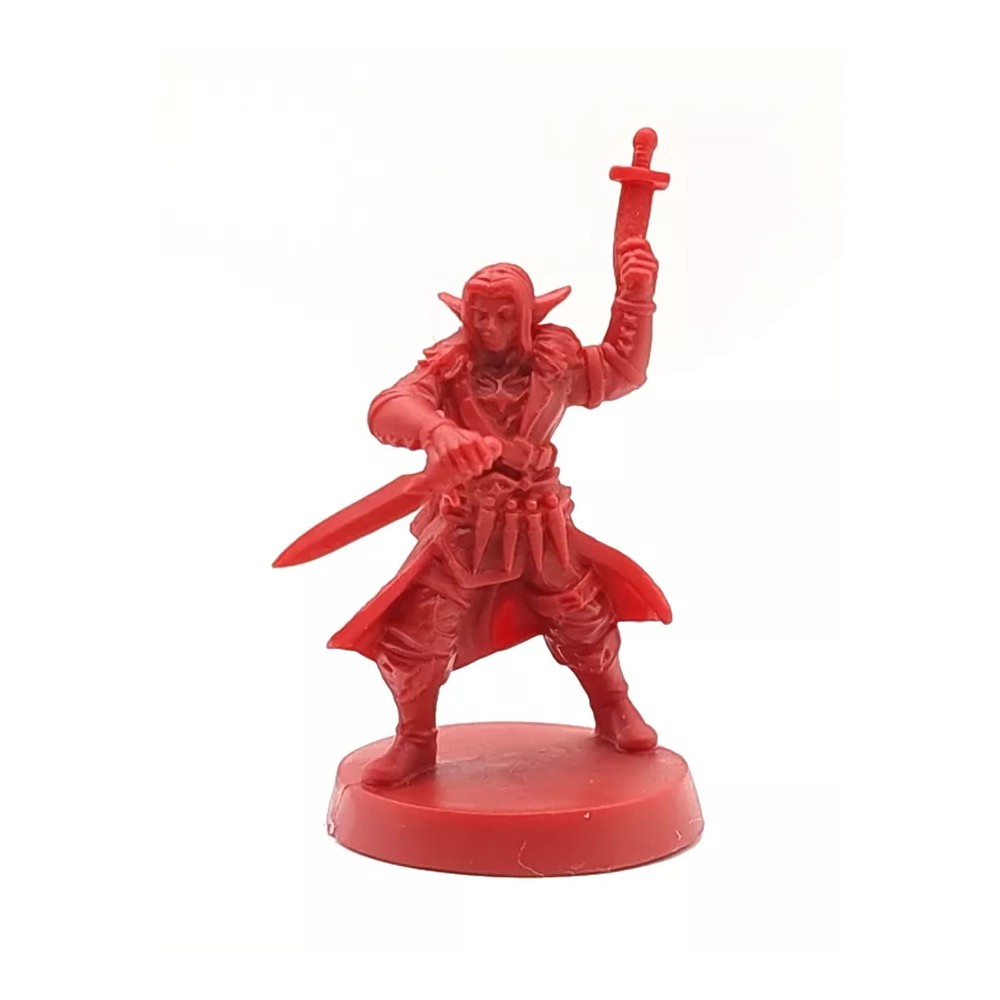 HeroQuest The Rogue Heir of Elethorn - imagine 2