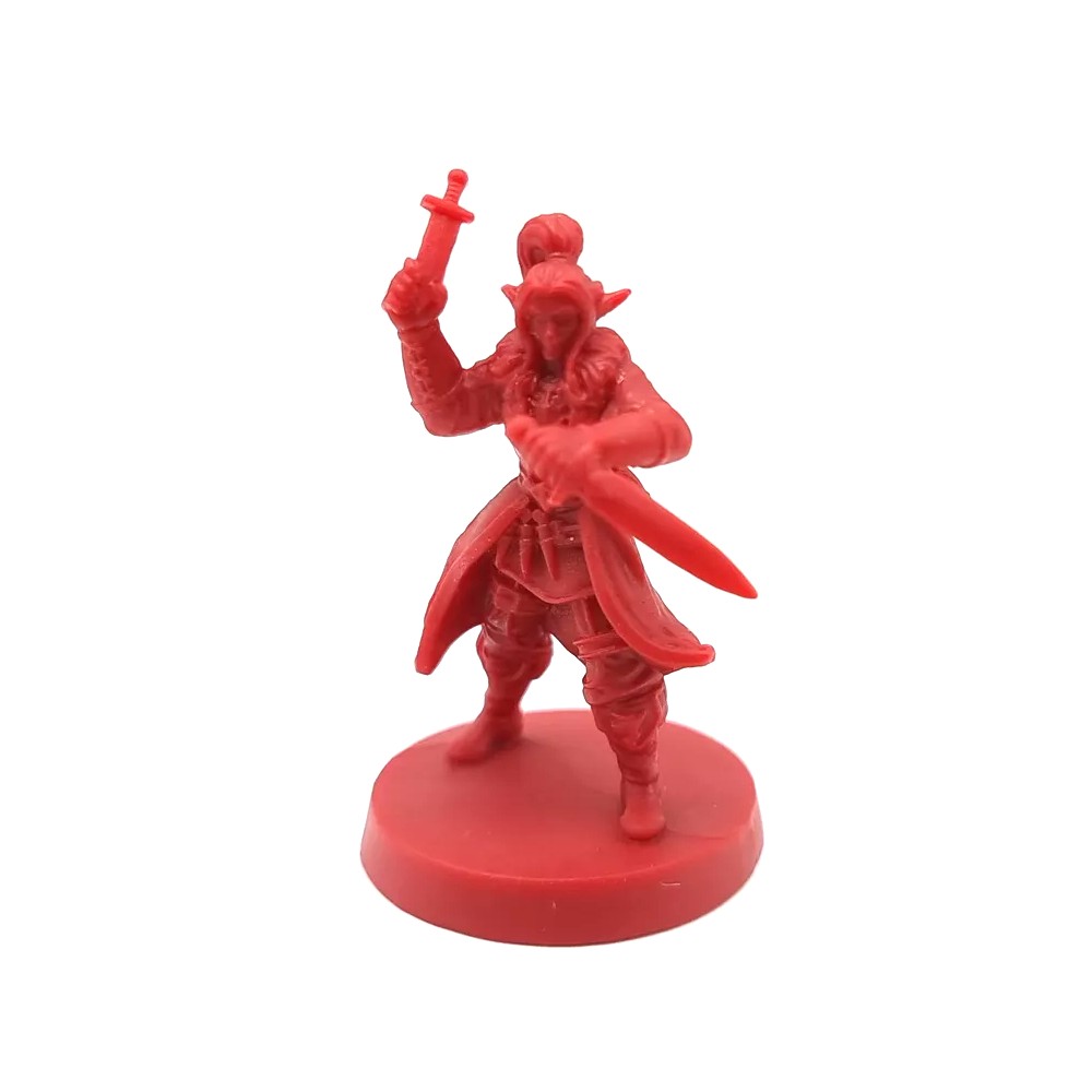 HeroQuest The Rogue Heir of Elethorn - imagine 3