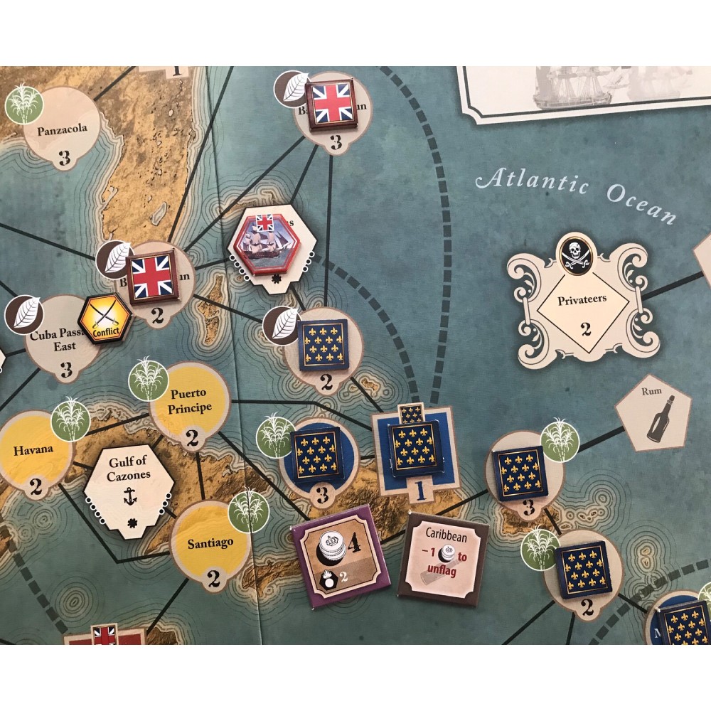 Imperial Struggle - imagine 3