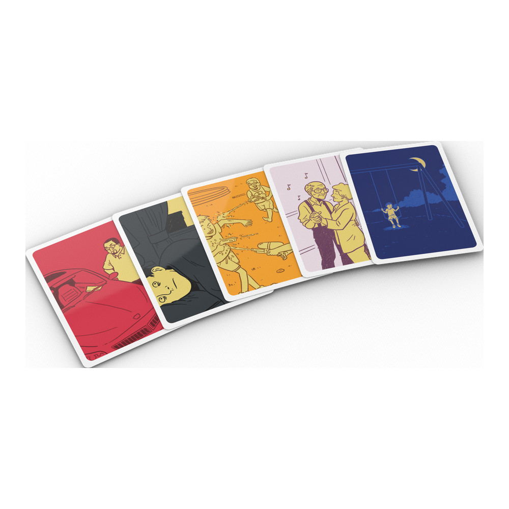 Inner Compass - imagine 4