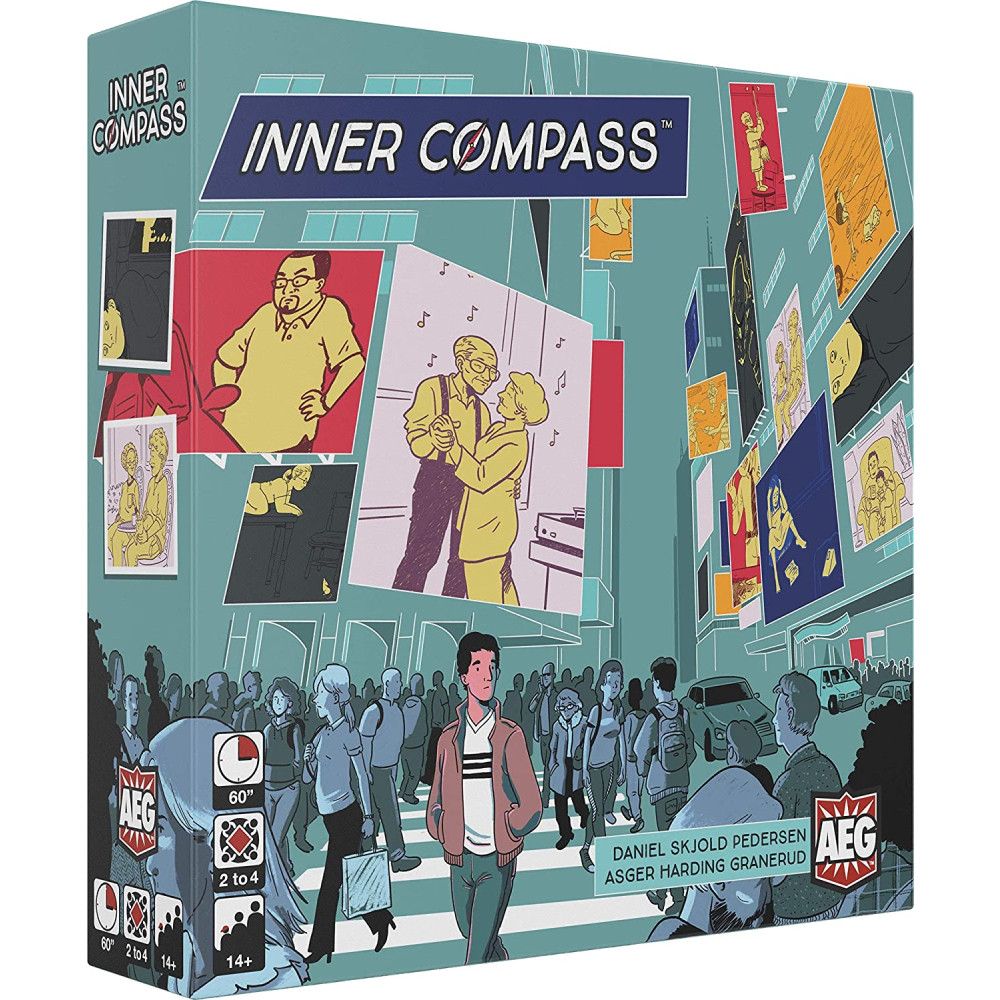 Inner Compass