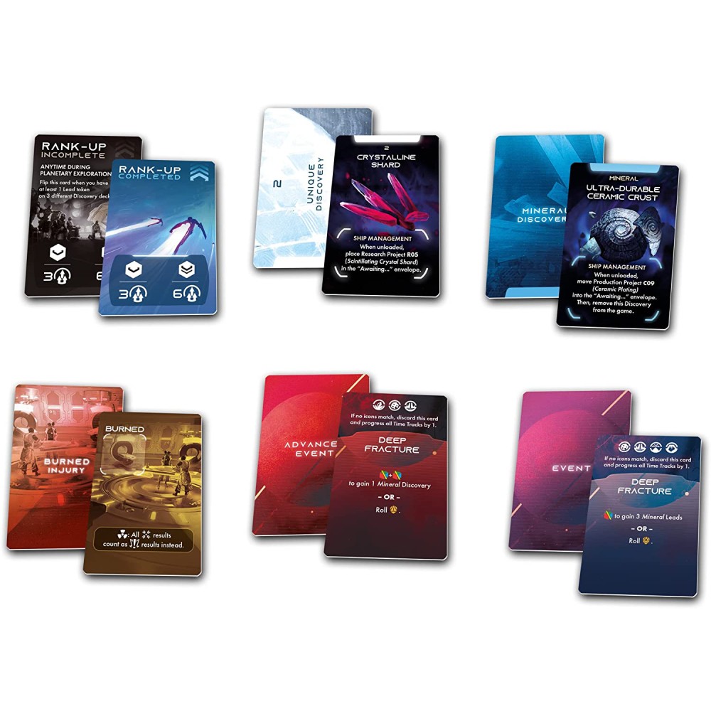 ISS Vanguard - imagine 5