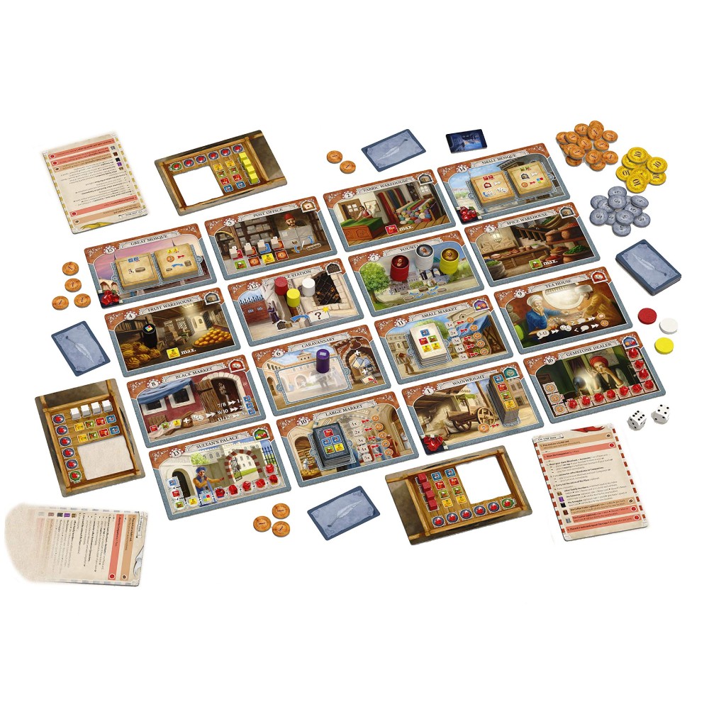Istanbul Big Box - imagine 2