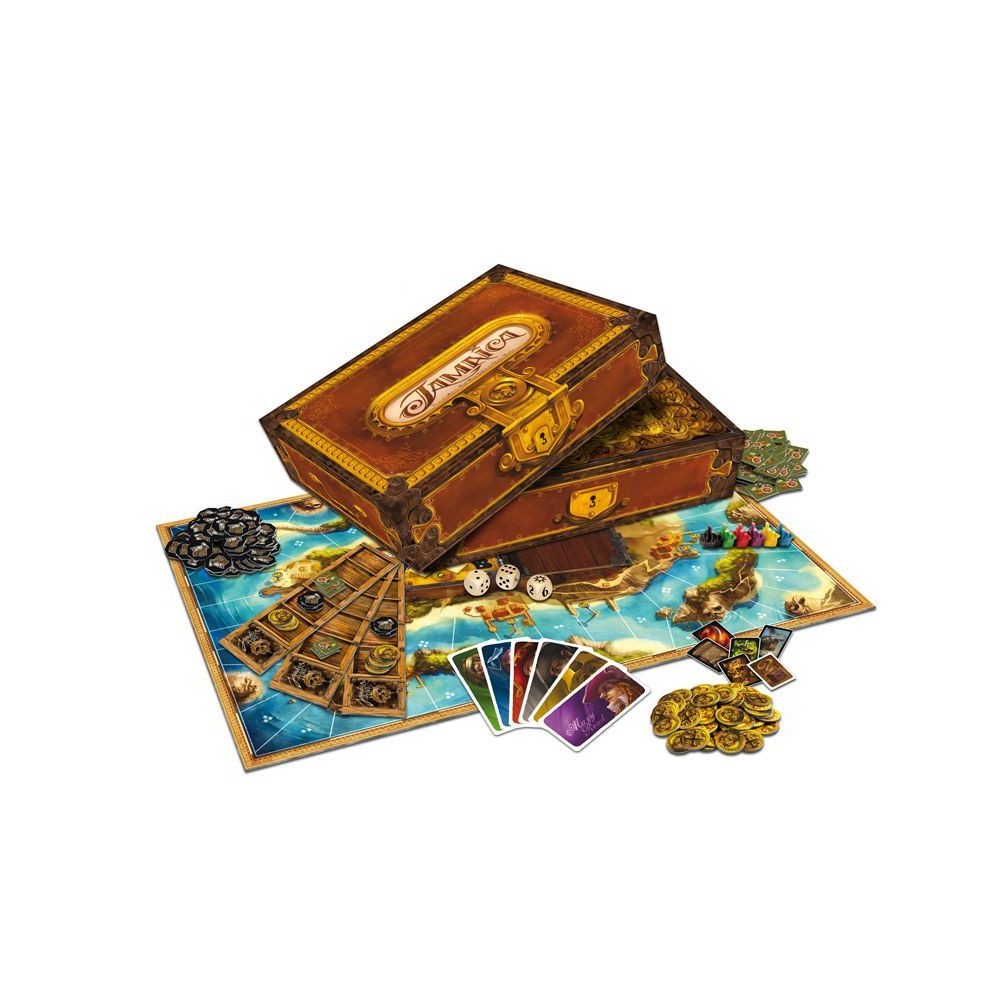 Jamaica (2nd Edition) - imagine 2