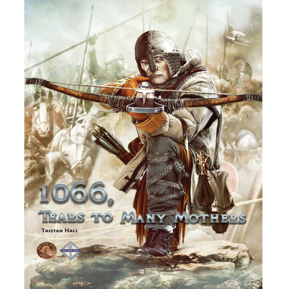 Joc 1066 Tears to Many Mothers