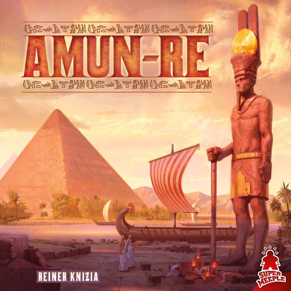 Joc Amun-Re