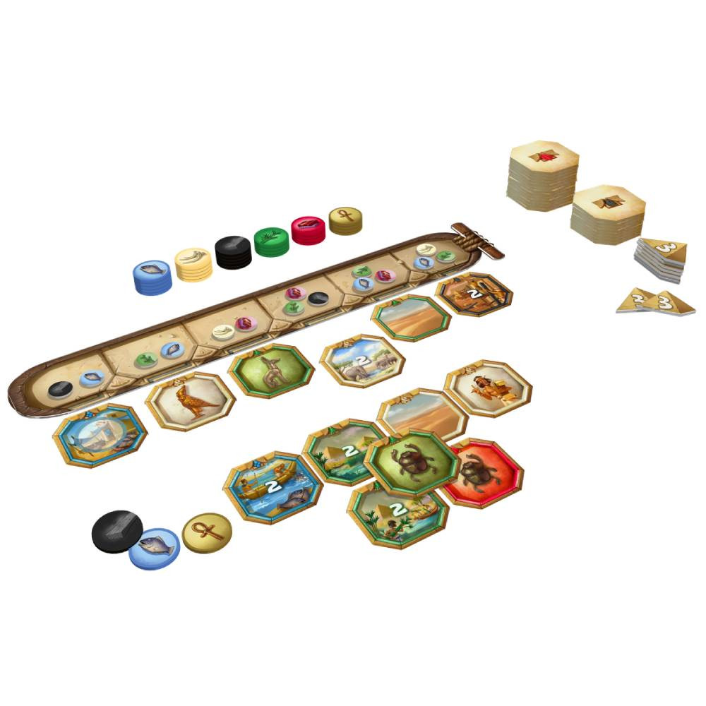 Joc Ankh'or - imagine 3