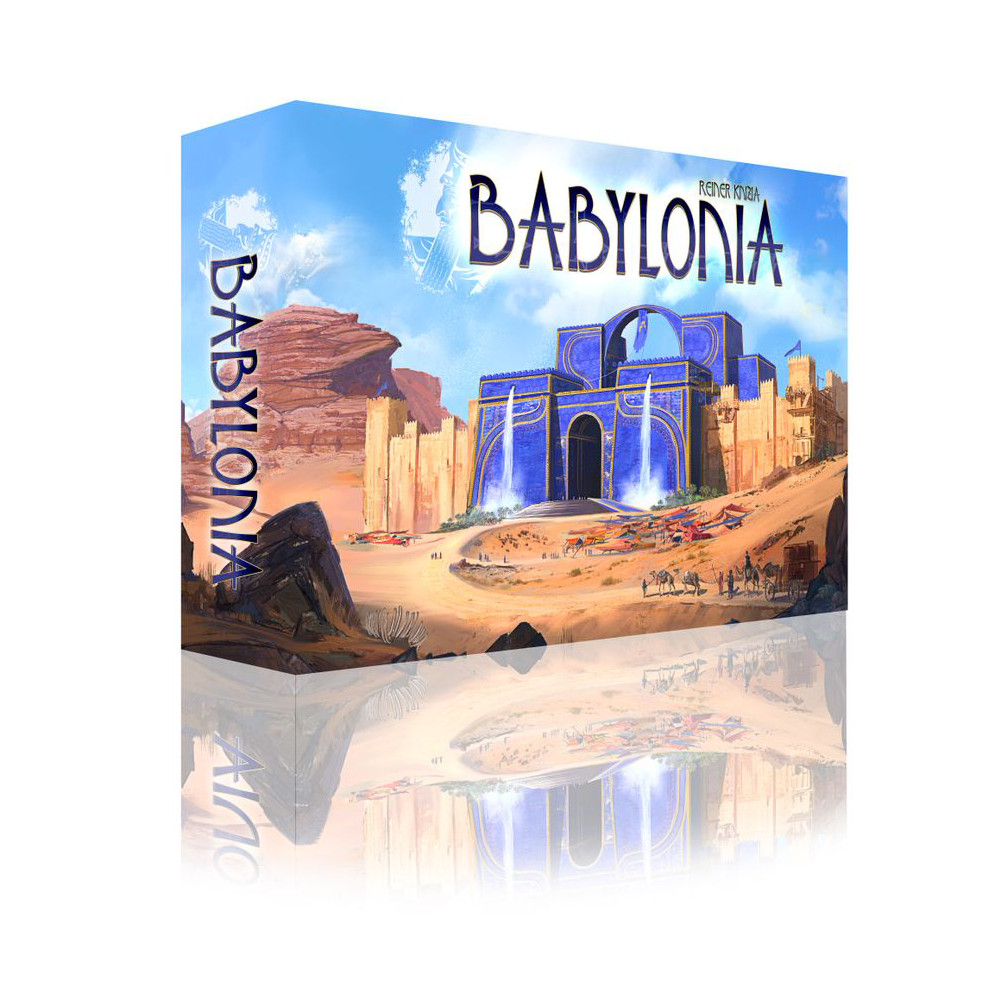 Joc Babylonia