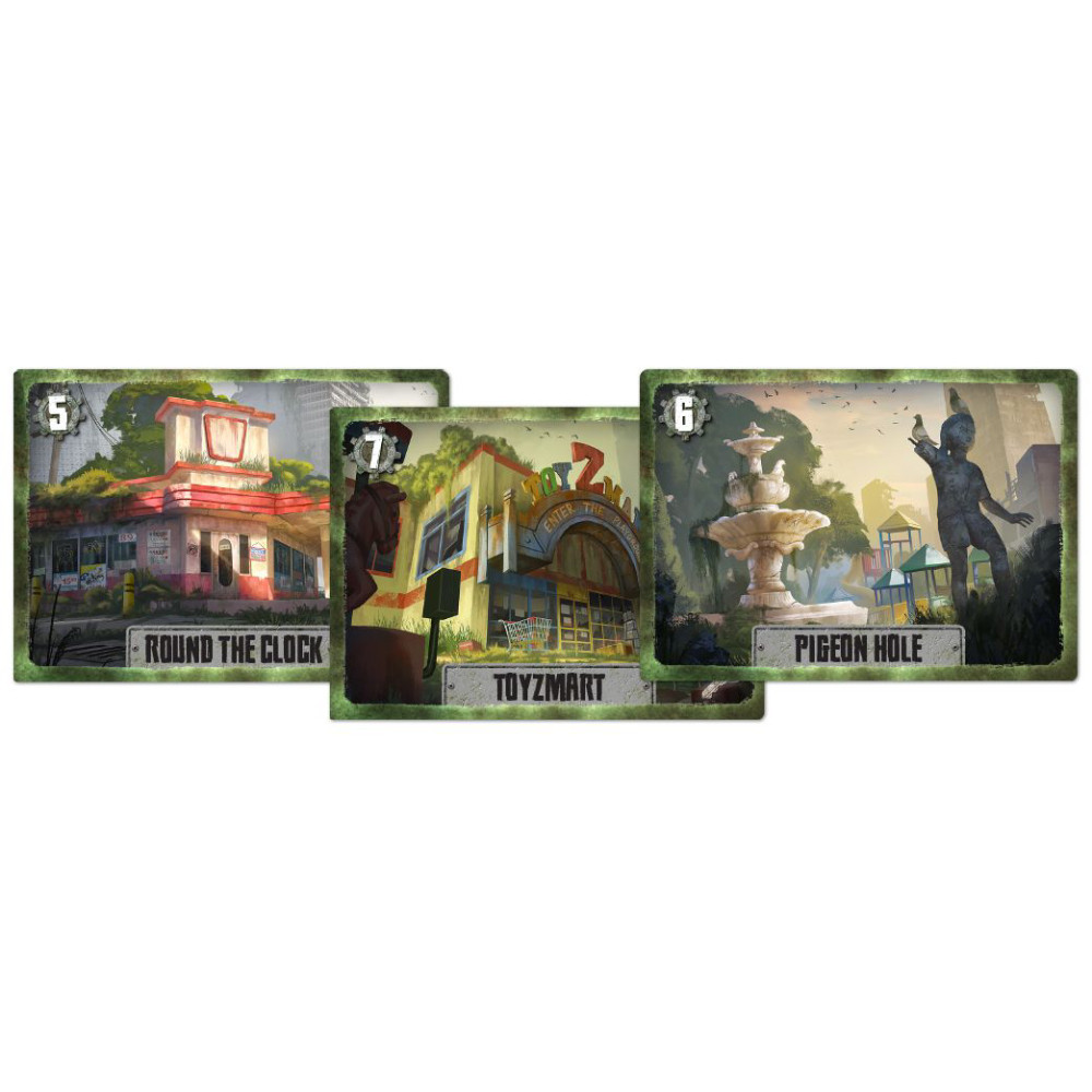 Joc Battlelands - imagine 3
