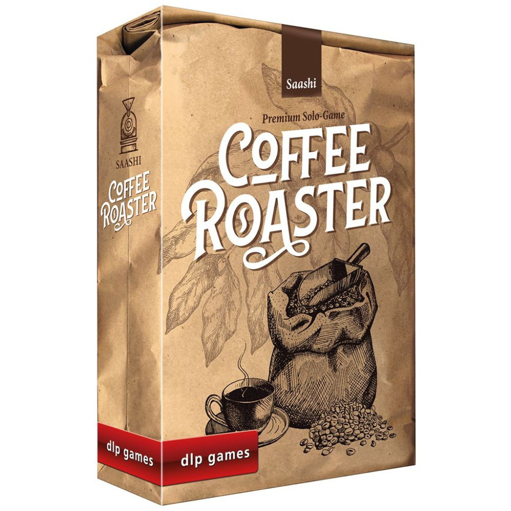 Joc Coffee Roaster