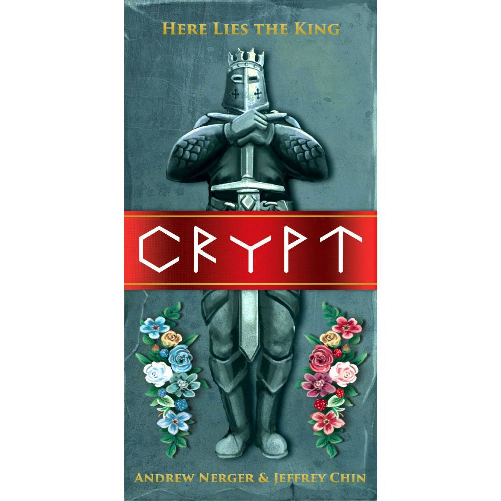 Joc Crypt