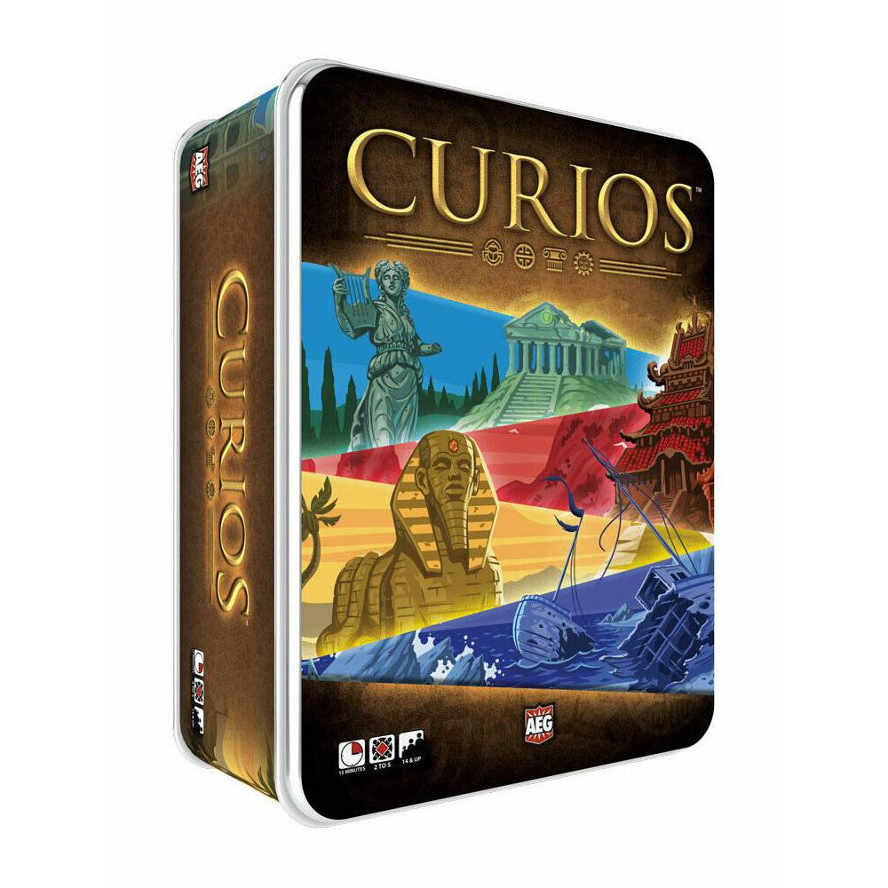 Joc Curios